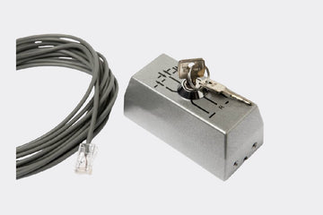 Program selector PS-6
