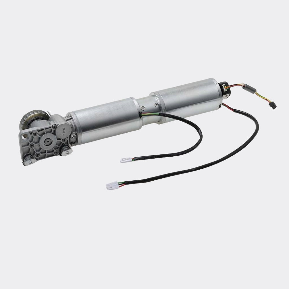 SL500SL510 Dual motor DD