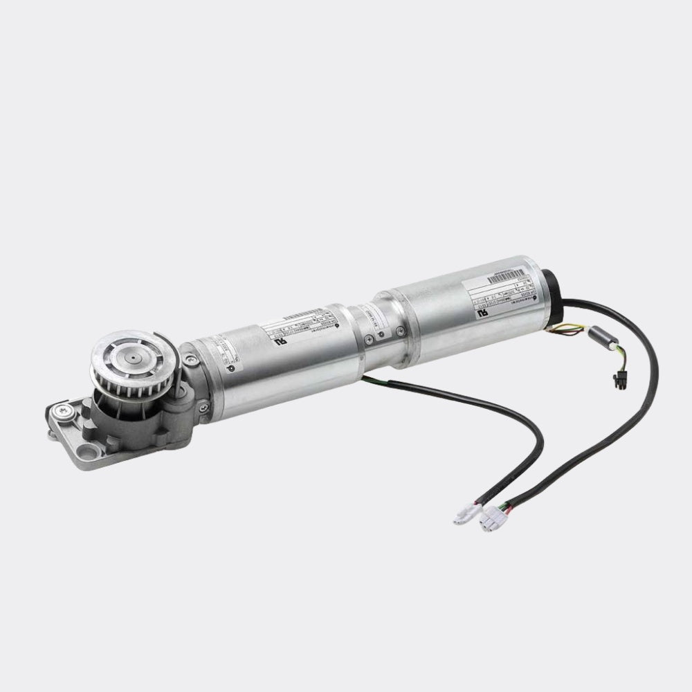 SL500SL510 Dual motor DD