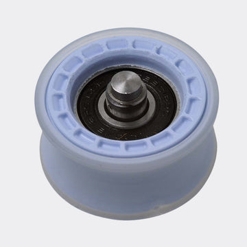 SL500SL510 Plastic carriage wheels