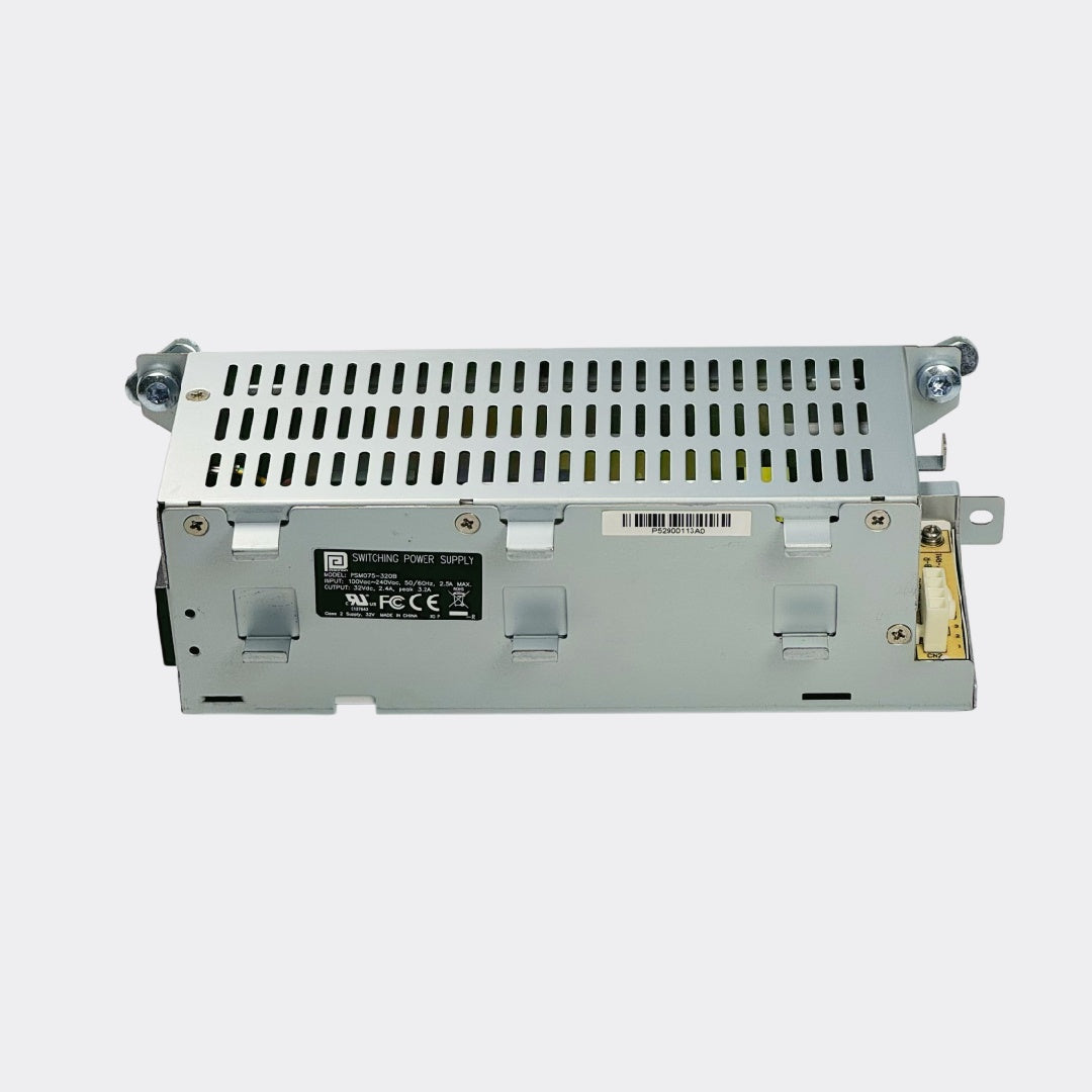 assa abloy sl500 sl510 power supply 150w.