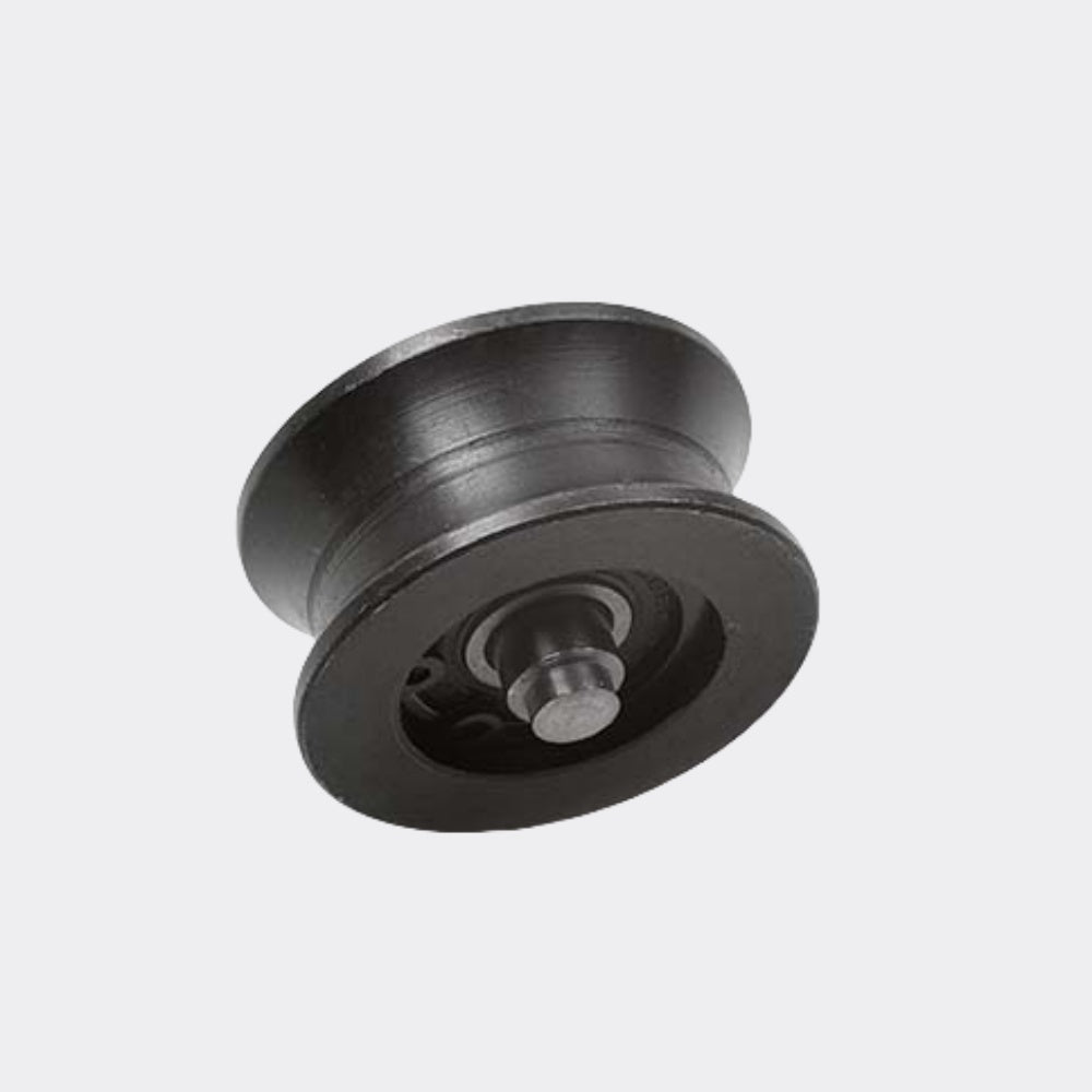 SL500SL510 Steel carriage wheels
