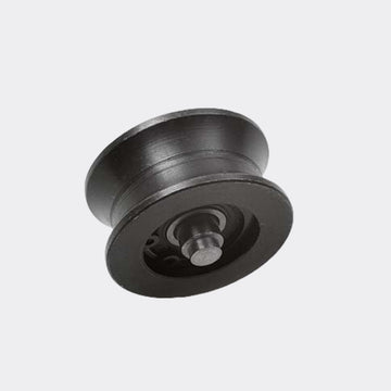 SL500SL510 Steel carriage wheels