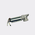assa abloy sl500 sliding door operator motor assembly.