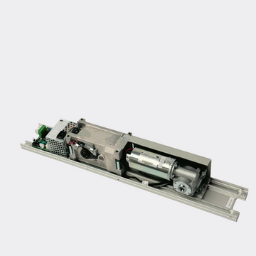 Genuine Assa Abloy SW100 Push Unit Operator