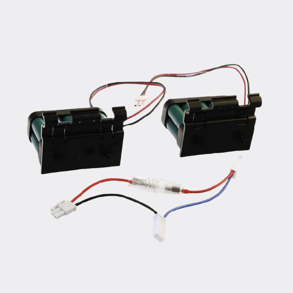 assa abloy sl500 sl510 battery 24v 1