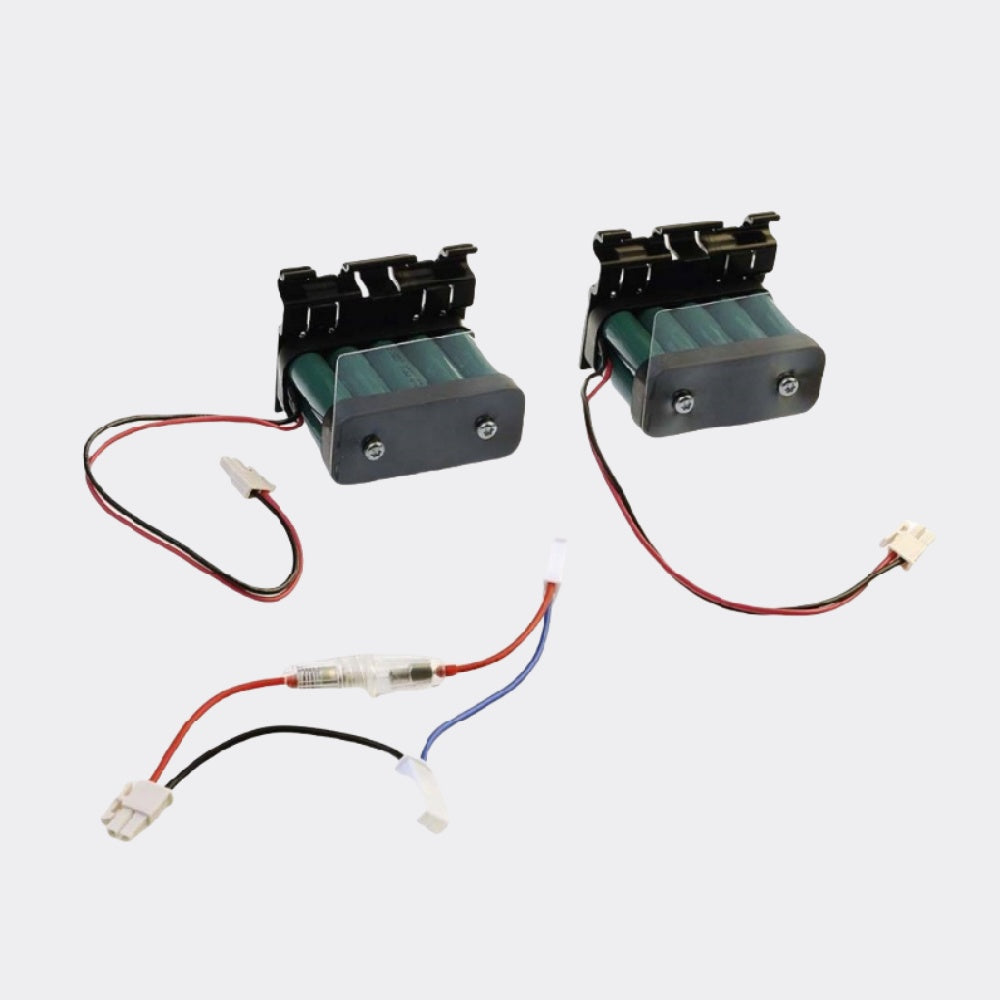assa abloy sl500 sl510 battery 24v 2