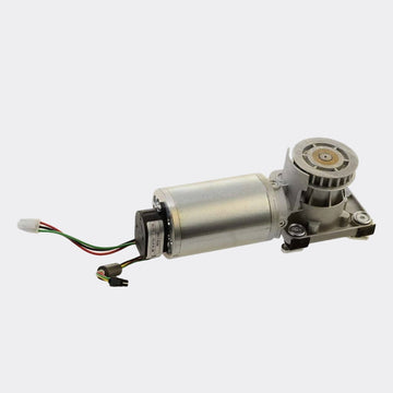 besam assa abloy sl500 drive unit main view