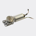besam sl500 motor gearbox assembly