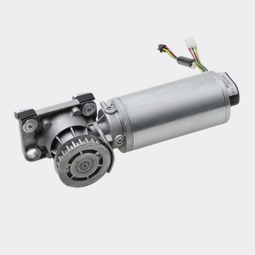 Besam SL500 Replacement Drive Unit | Motor Gearbox Combo (GR63x55)