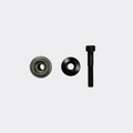 Replacement adaptor kit set for Besam/Assa Abloy SW300 door operator
