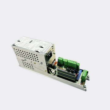 Besam / Assa Abloy SW300 Control Unit (CU) & Replacement Controller