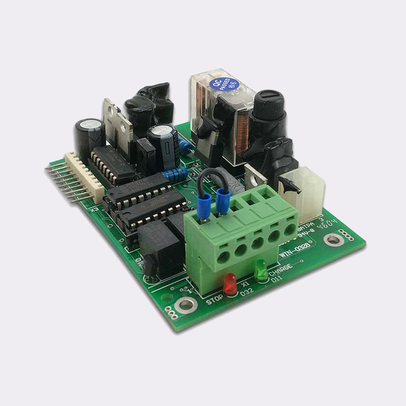 Kaba SLM Battery Replacement Module - Compatible & High Performance