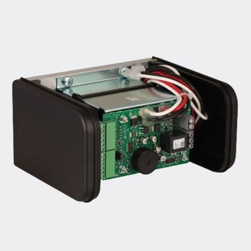 Record DFA 127 Battery Back Up
