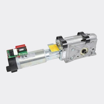 Record DFA 127 Motor Gear Box