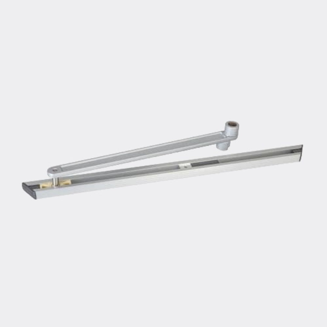 Record DFA 127 Slide Arm