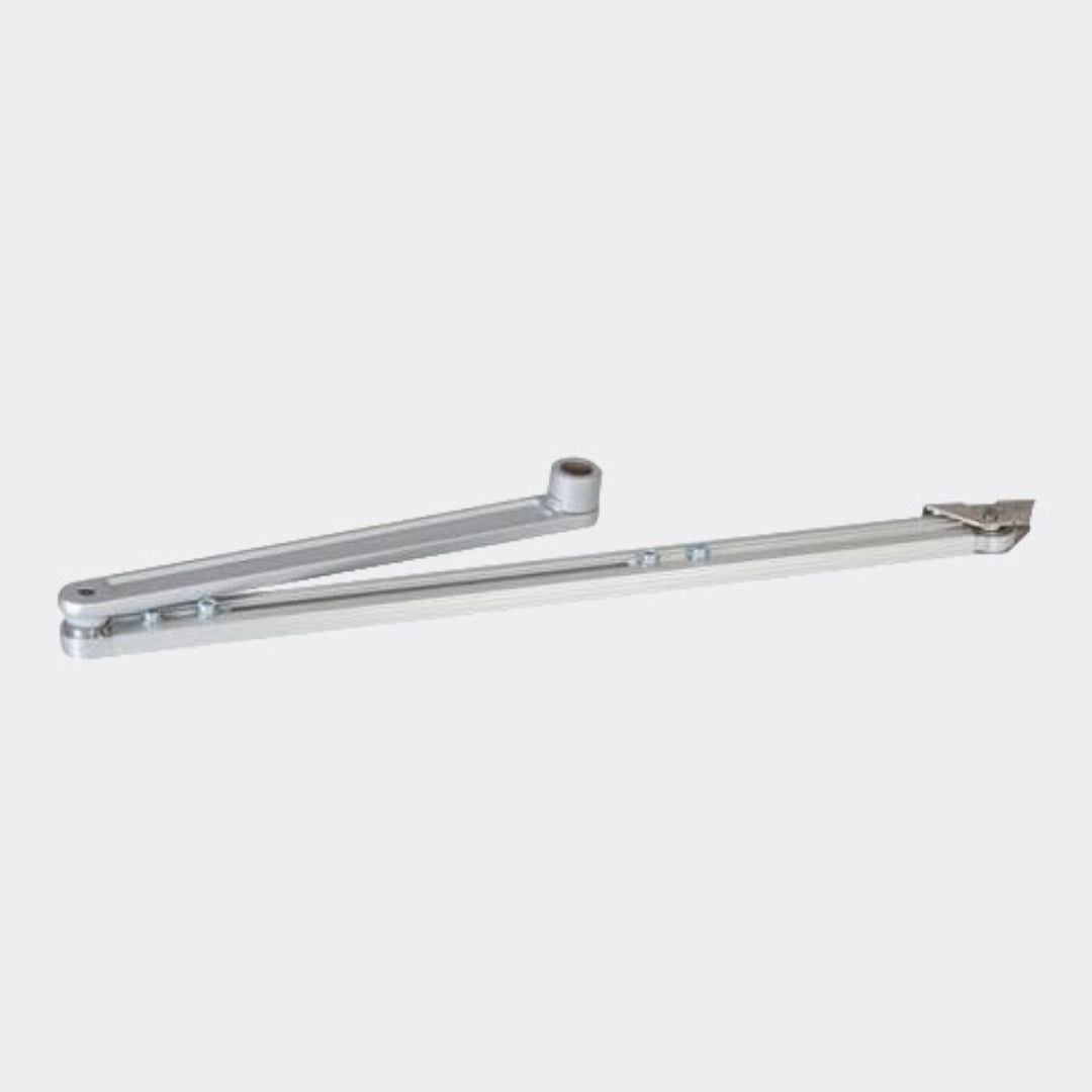 Record DFA 127 Standard SG3 Push Arm