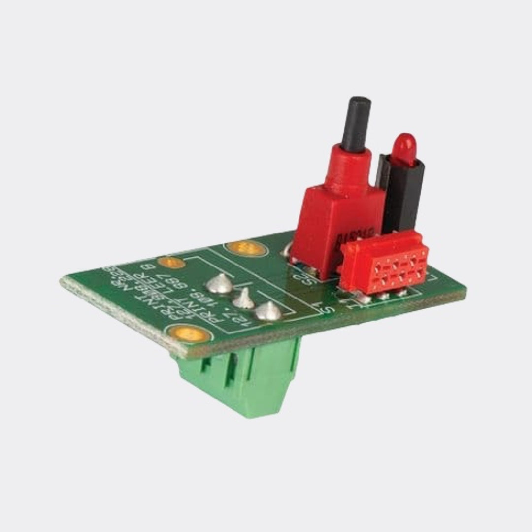 dfa127 components record dfa 127 bdi m adapto