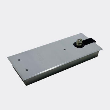 Dorma BTS 84 Plus Floor Spring | 120kg Concealed Closer