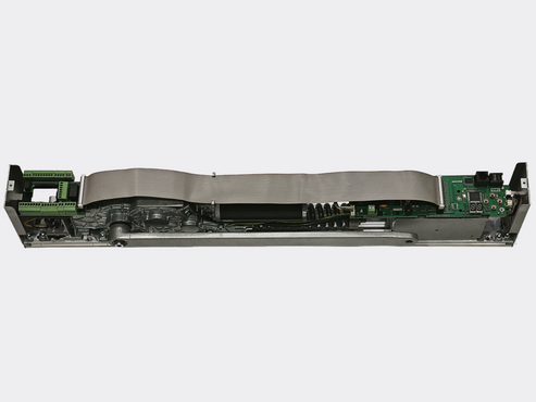 ED100 & ED250 Swing Door Operator