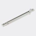 dorma ed100 slide channel installation detail