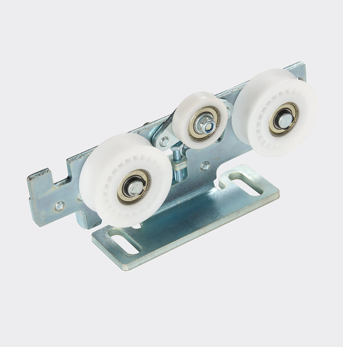 Dorma track wheels for ES200 Easy sliding door system article 9925518001150