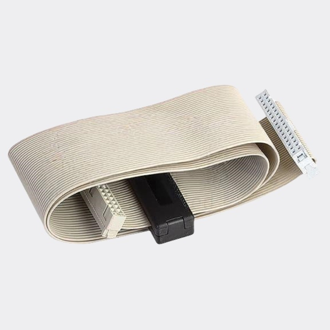 dorma ed100 250 ribbon cable