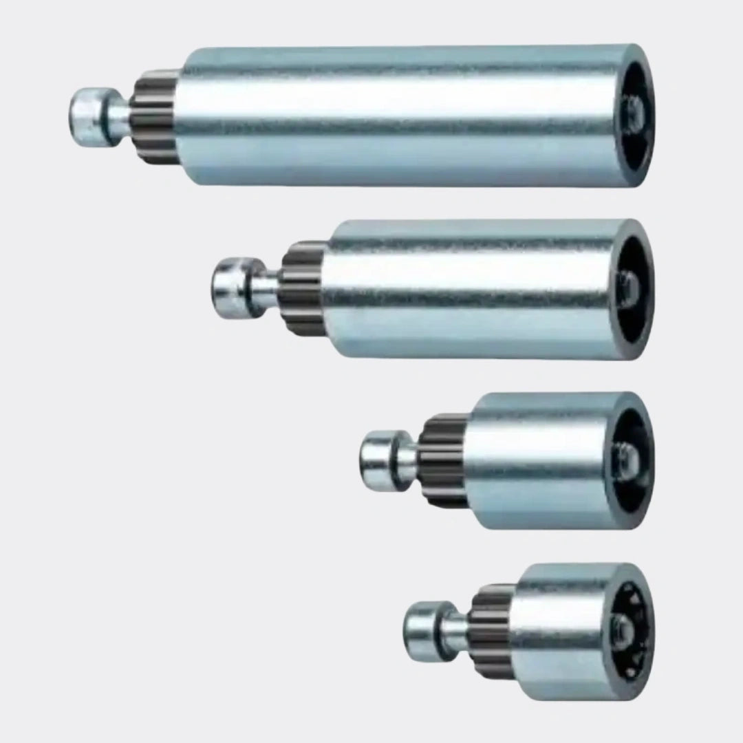 dorma ed100 ed250 axle extension