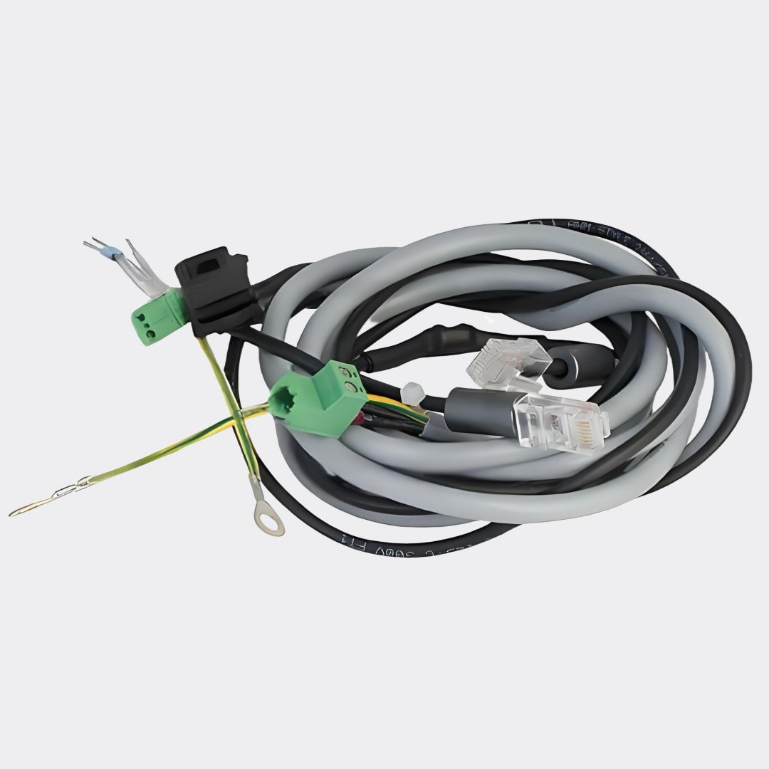 dorma ed100 ed250 connection cable set 02