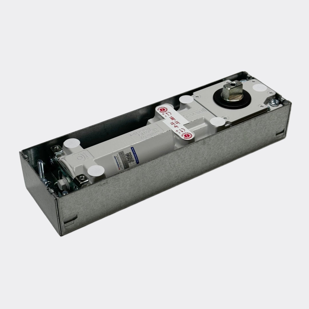 Dormakaba BTS 75 V Floor Spring - EN 1-4, 150kg Capacity