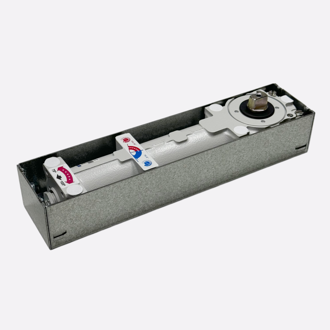 Dormakaba BTS 80 Heavy Duty Floor Spring (Up to 300kg)