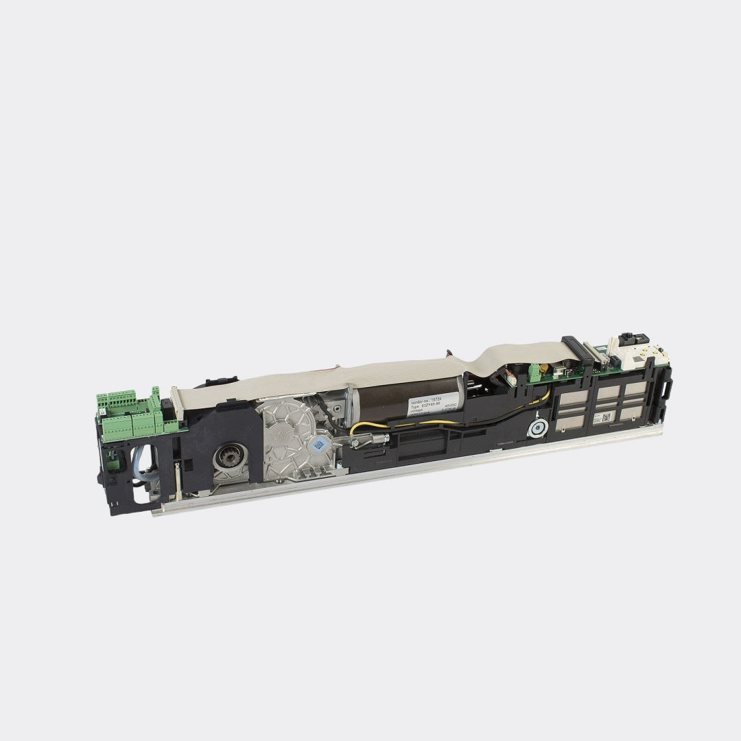 dormakaba ed100 drive unit complete assembly