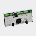 Dormakaba ES200 controller BM model sliding door control board top view