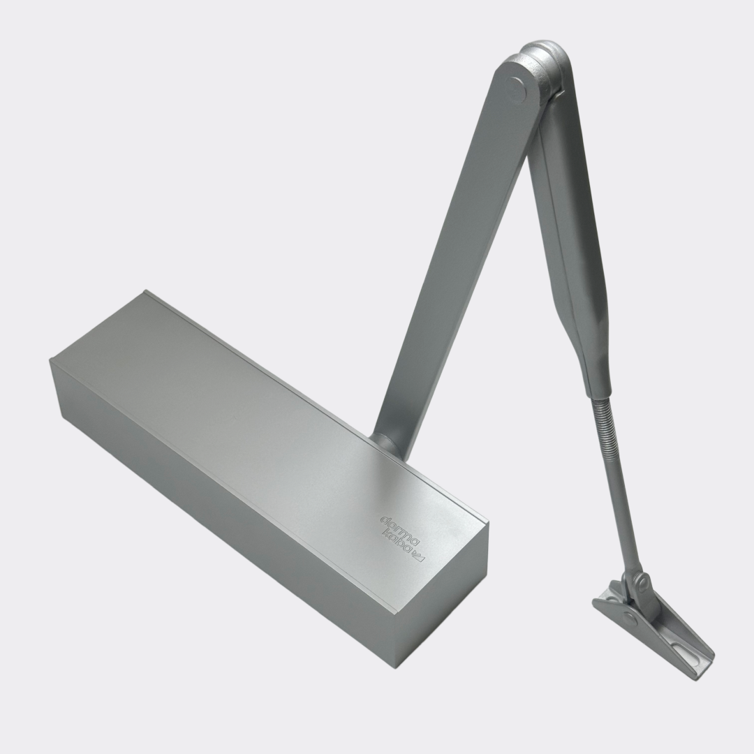 Original Dormakaba TS 72 Door Closer (EN 2-4 Adjustable)