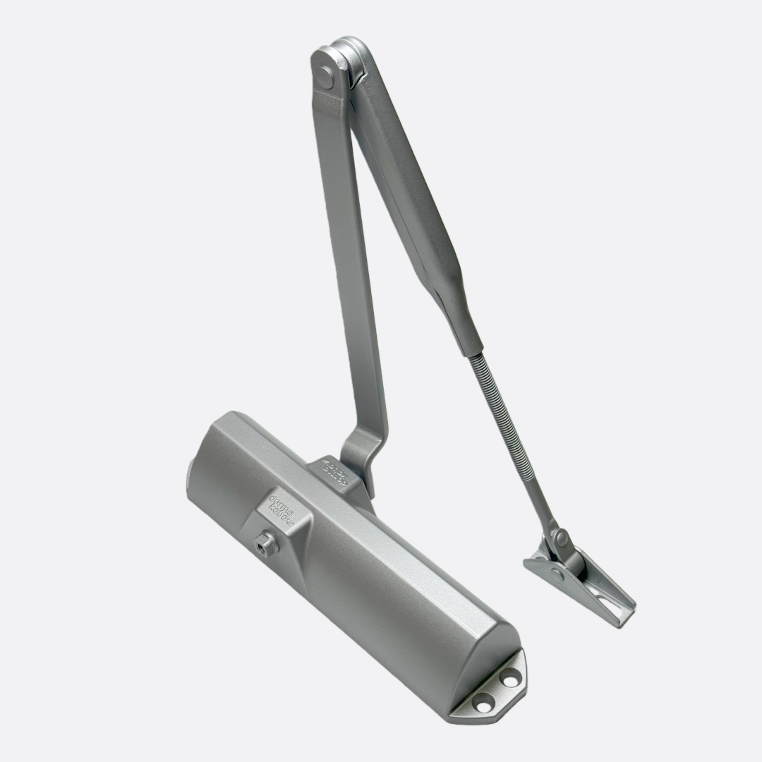 Dormakaba TS68 Door Closer (EN 2-4)