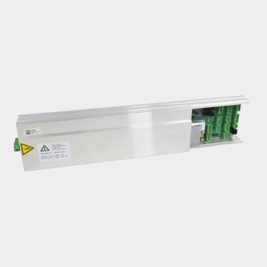 GEZE ECdrive Processor