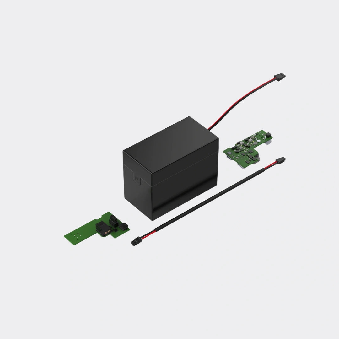 DORMA ED100_250 UPS Mounting Set, Double