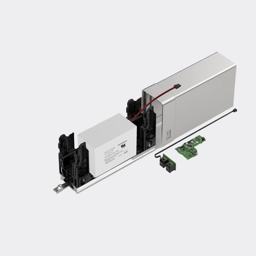 DORMA ED100_250 UPS Single Unit Kit – Doordynamic