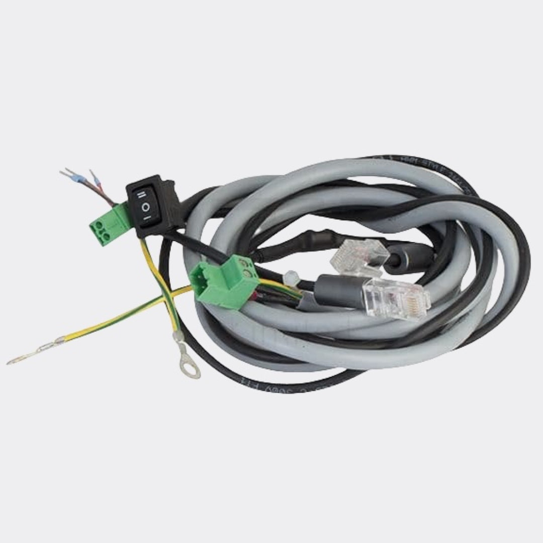 DORMA ED100_ED250 Connection Cable Set – Doordynamic