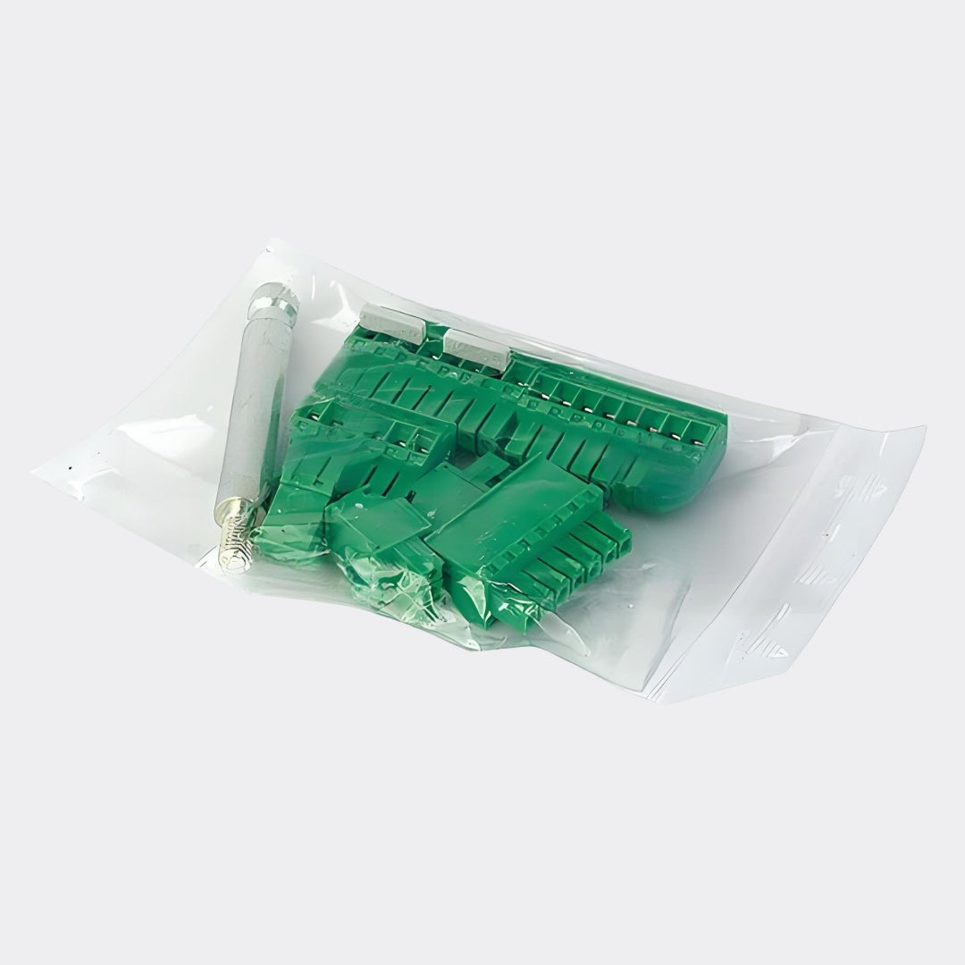 DORMA ED100_ED250 Connection Plugs