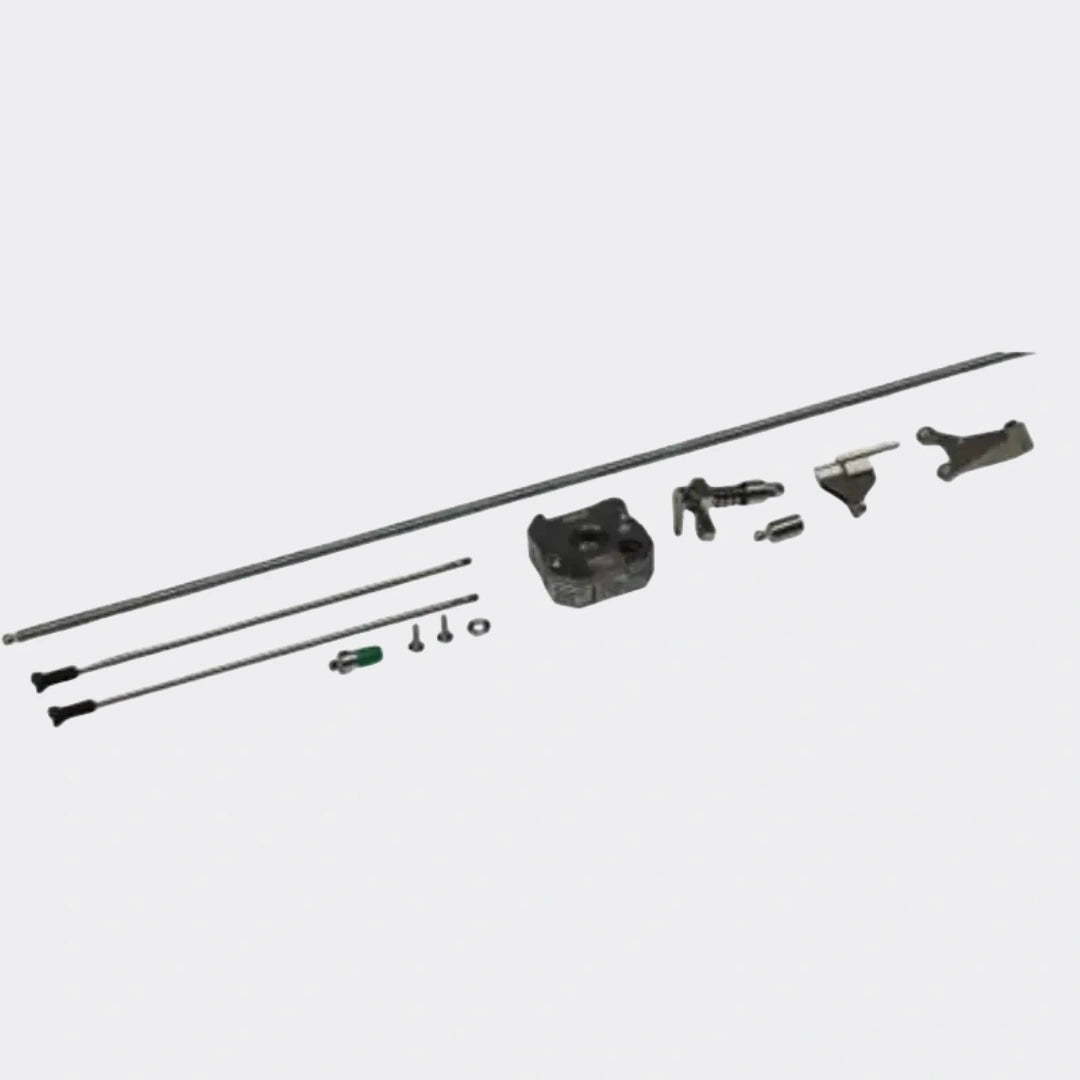 DORMA ED100_ED250 ESR Set