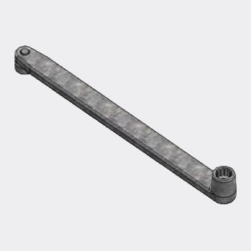 ED100_250 XEA HD Push Arm