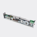 Dunkermotoren GR 63x55 motor drive inside ED100 ED250 swing door operator