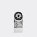 Drive gear of ED100 ED250 swing door operator, close-up of gearbox output stage