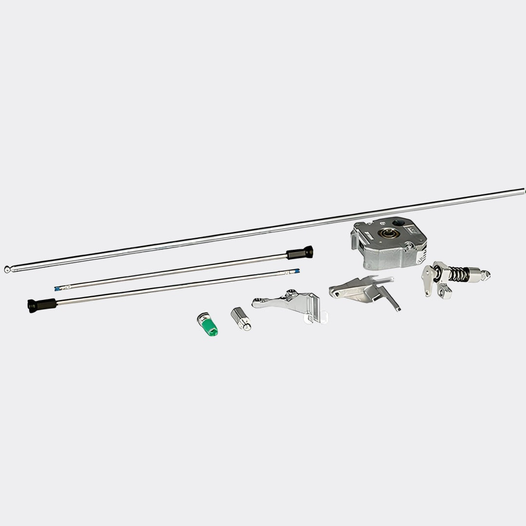 ed100 dorma ed100 ed250 esr set 1