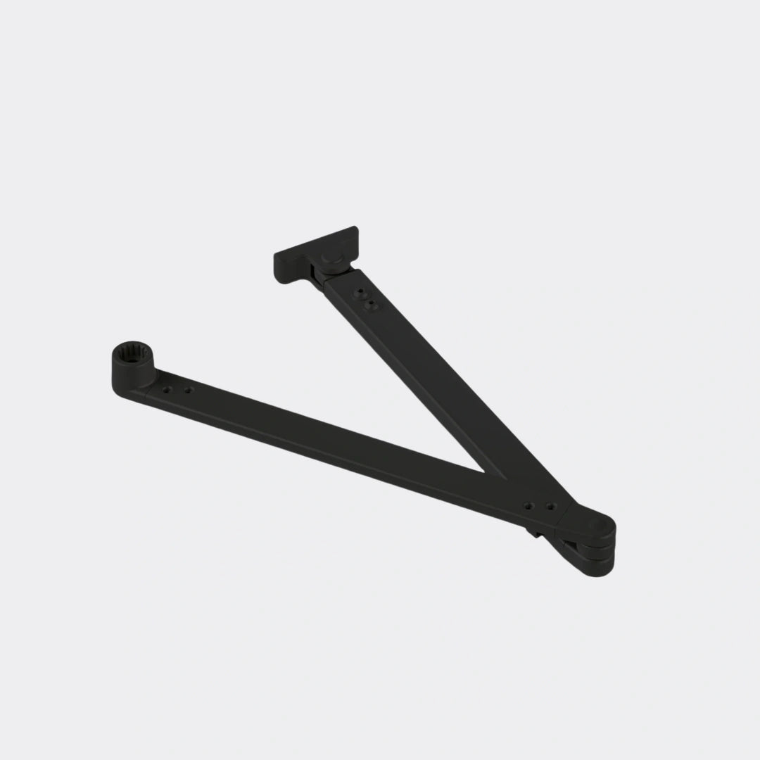 ed100 dorma ed100 ed250 standard arm