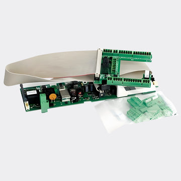 ed100 dorma ed250 control board