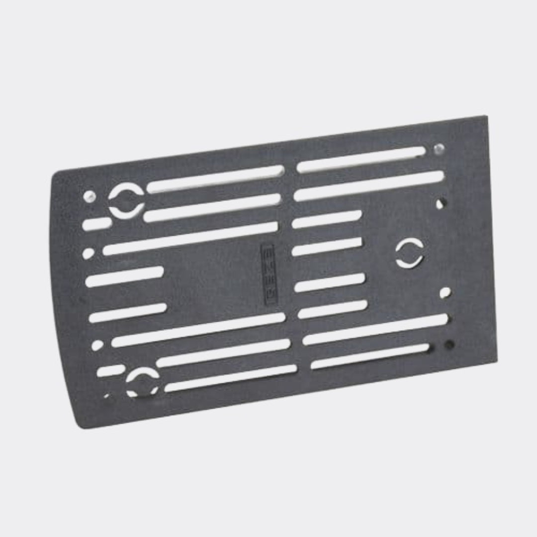 GEZE EMD-F End Cap