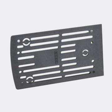 GEZE EMD-F End Cap