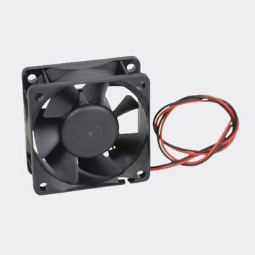 GEZE EMD-F Fan
